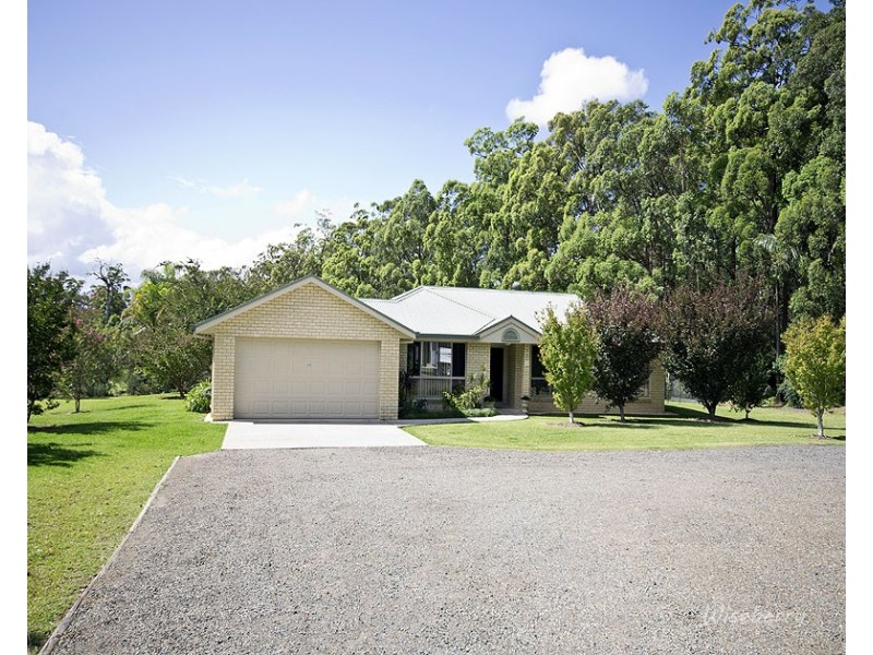 Pampoolah NSW 2430