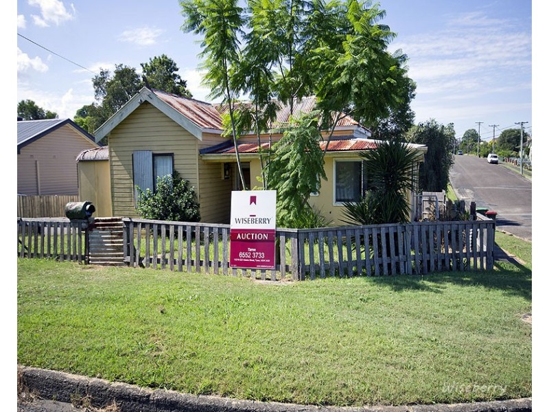 Pampoolah NSW 2430