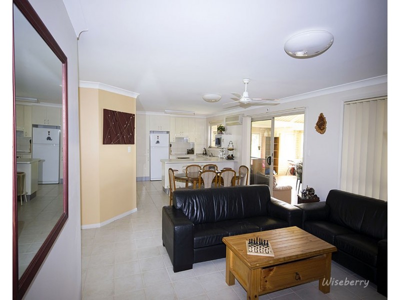 Pampoolah NSW 2430