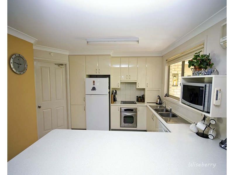 Pampoolah NSW 2430