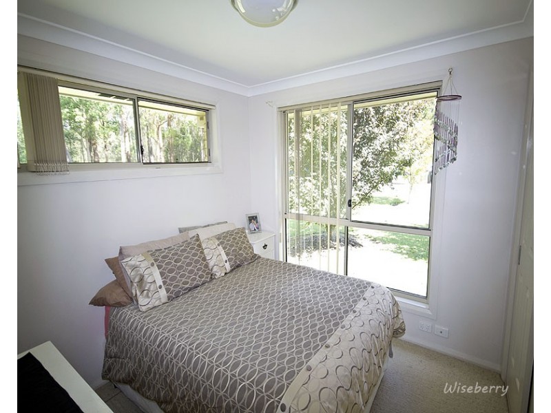 Pampoolah NSW 2430