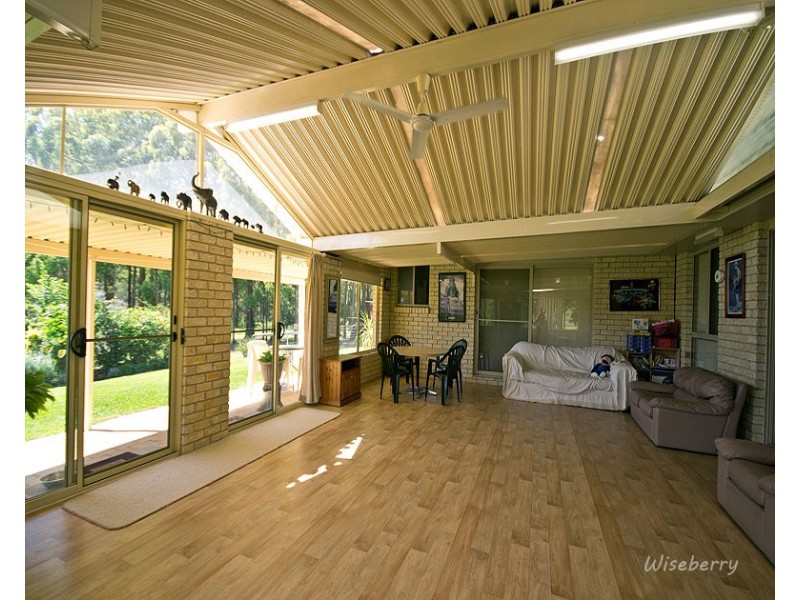 Pampoolah NSW 2430