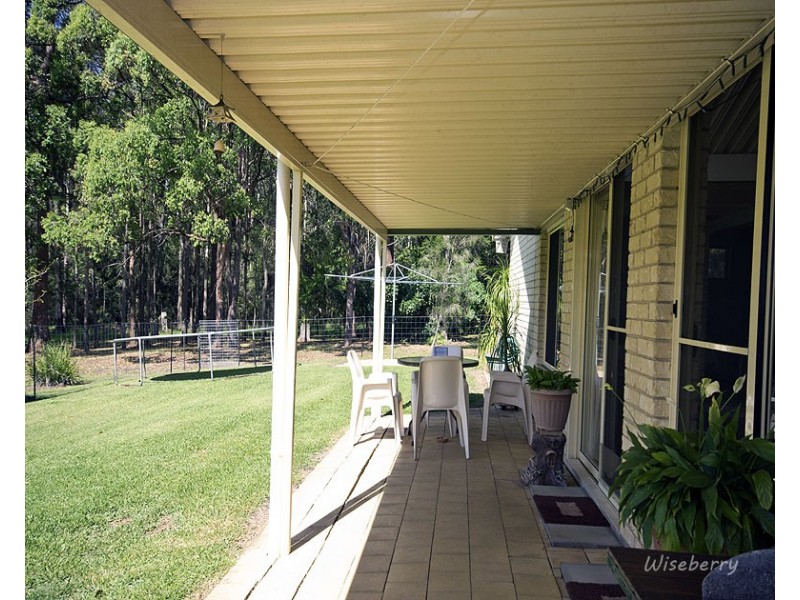 Pampoolah NSW 2430
