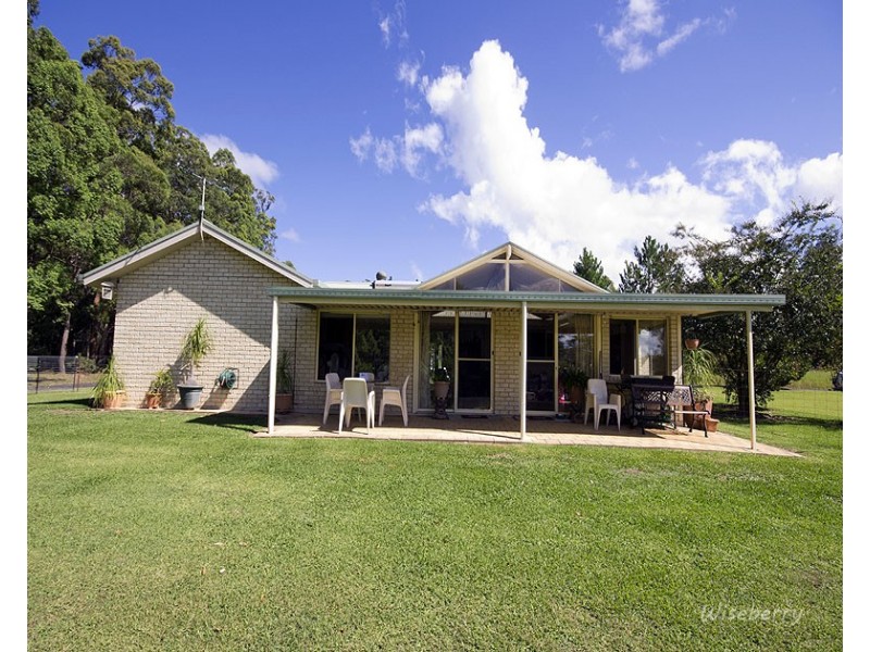 Pampoolah NSW 2430