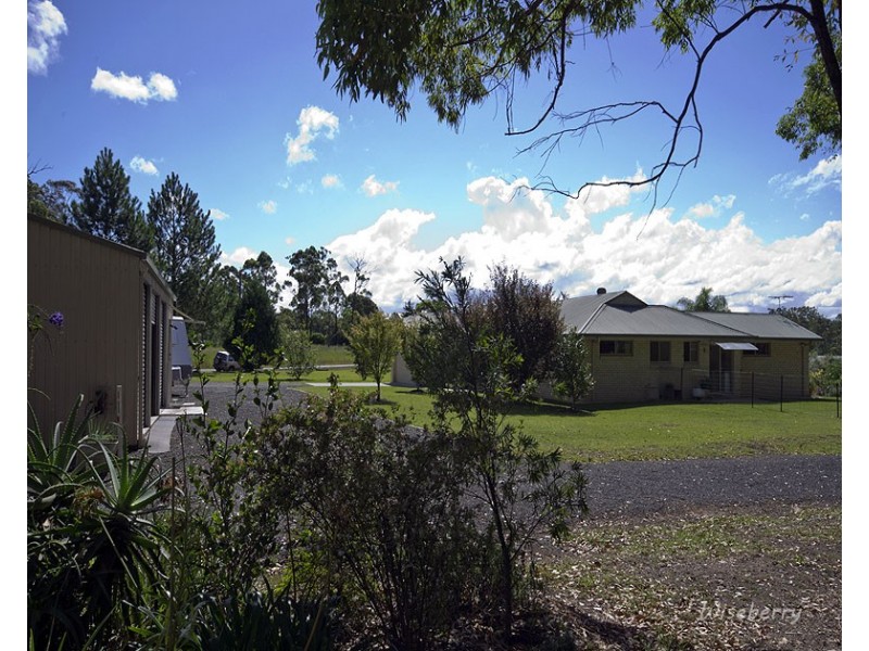Pampoolah NSW 2430