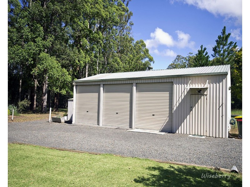 Pampoolah NSW 2430