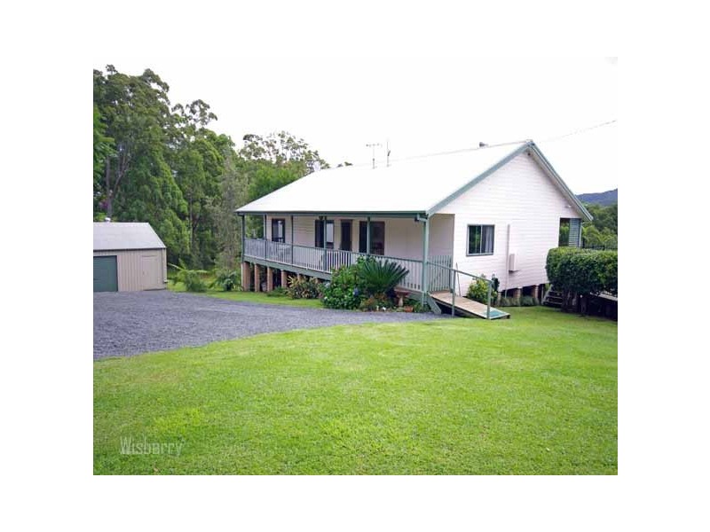 Upper Lansdowne NSW 2430
