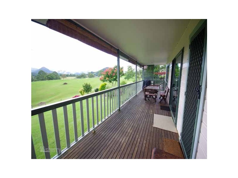 Upper Lansdowne NSW 2430