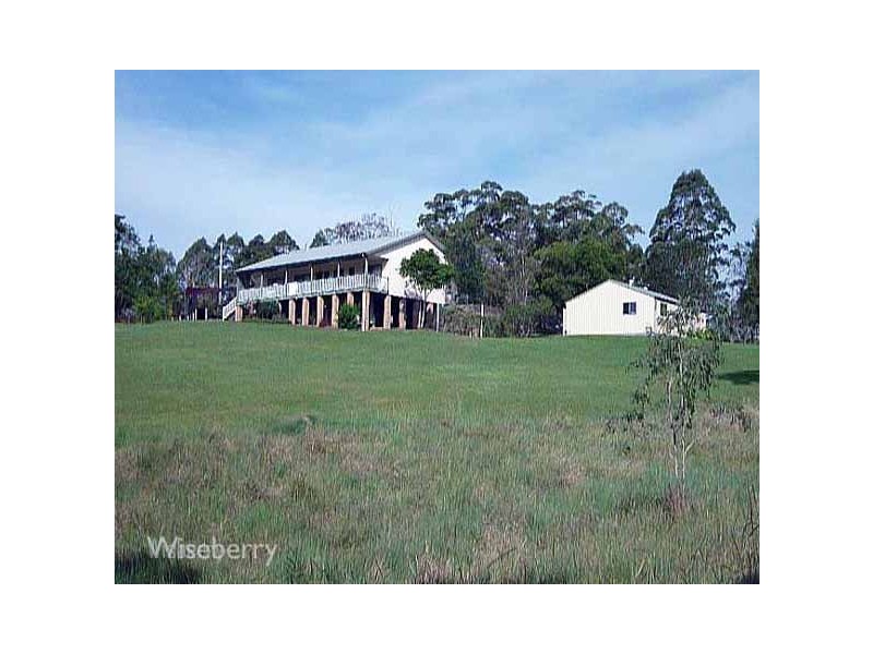 Upper Lansdowne NSW 2430