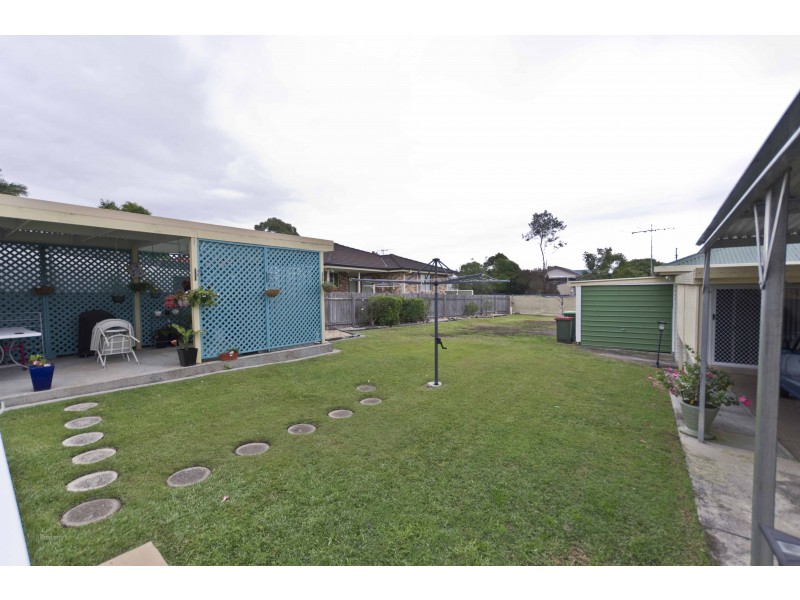 7 York Street, Taree NSW 2430
