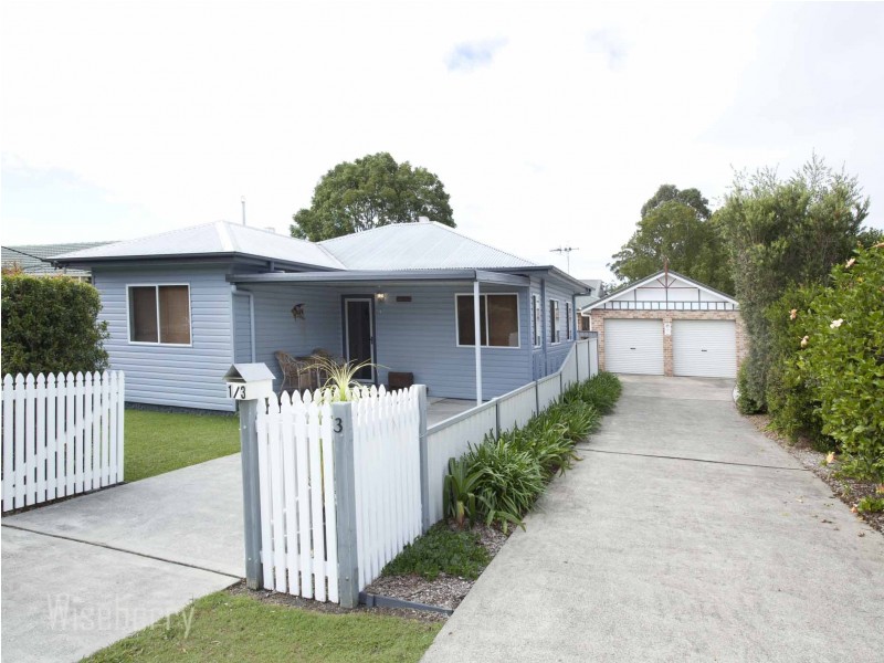 1/3 Plover Street, Taree NSW 2430