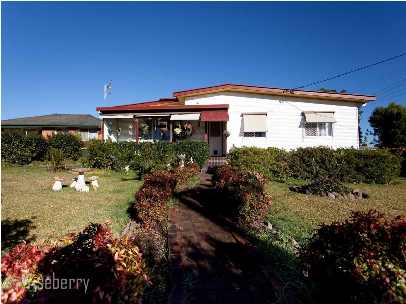 28 Kanangra Drive, Taree NSW 2430