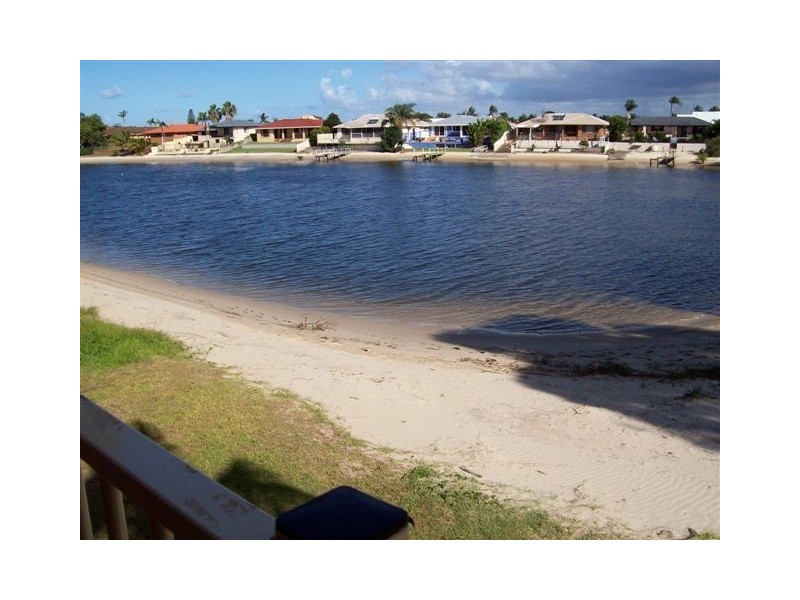 Mermaid Waters QLD 4218