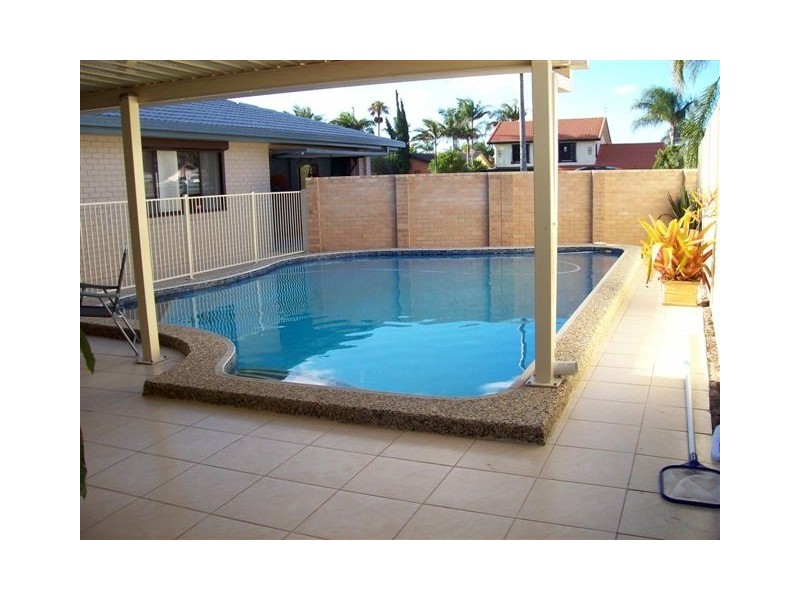 Mermaid Waters QLD 4218