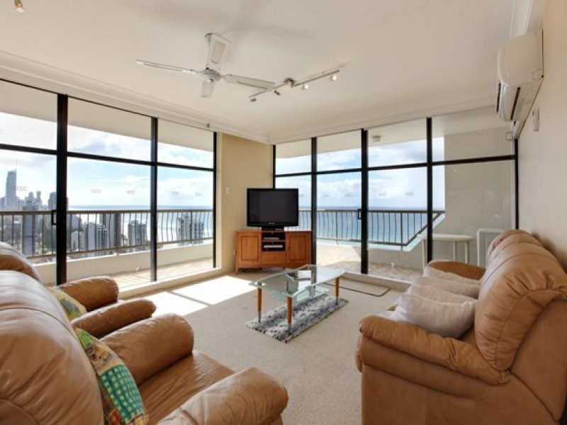 1 Albert Avenue, Broadbeach QLD 4218