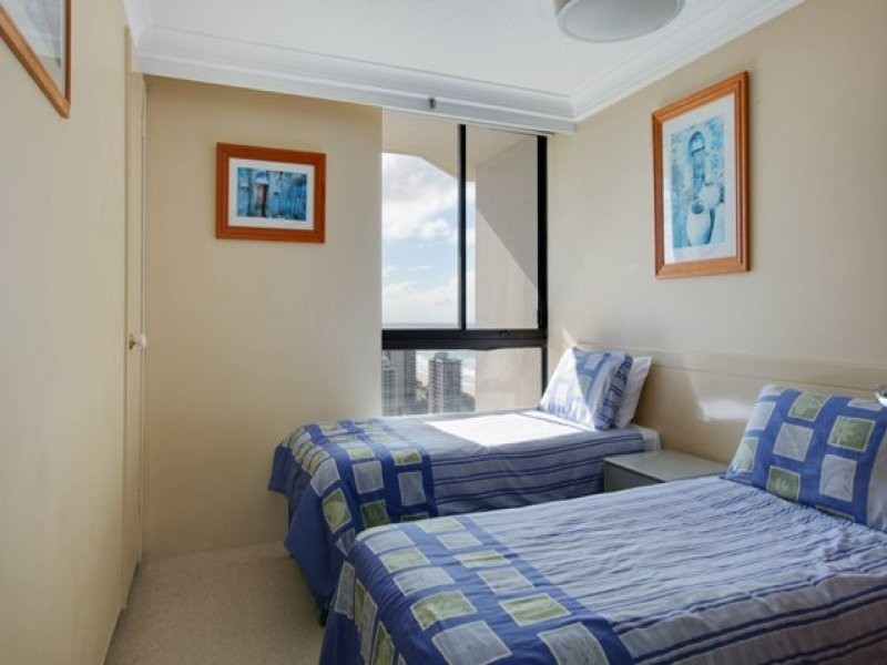 1 Albert Avenue, Broadbeach QLD 4218
