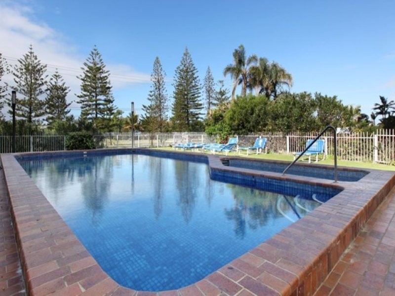 1 Albert Avenue, Broadbeach QLD 4218