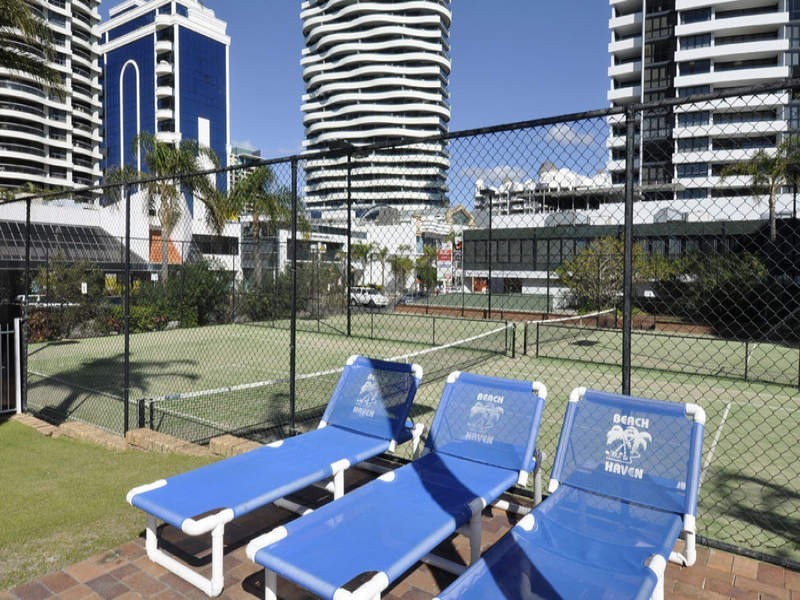 1 Albert Avenue, Broadbeach QLD 4218