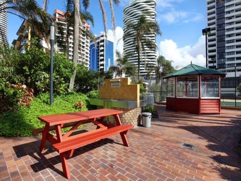 1 Albert Avenue, Broadbeach QLD 4218