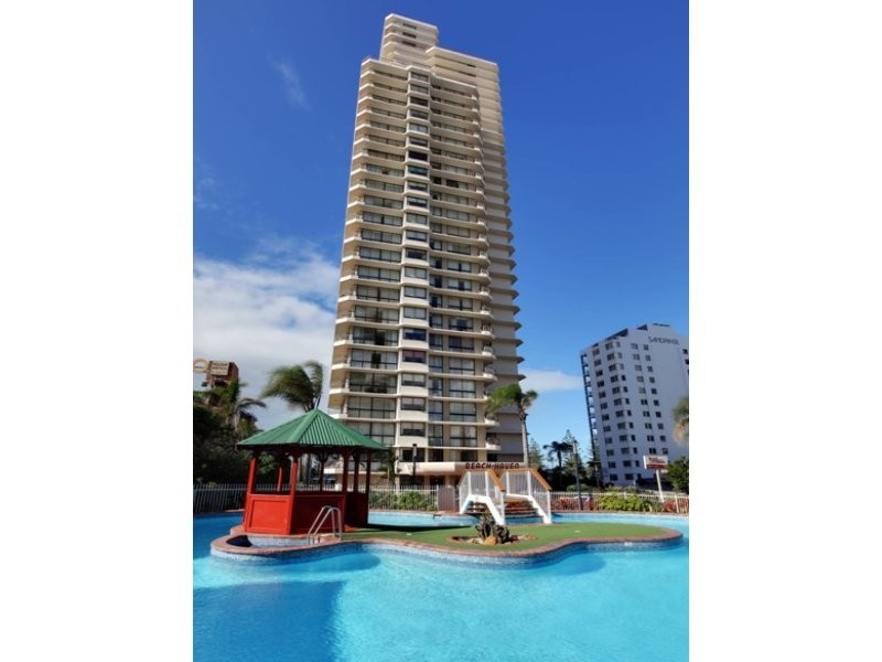 1 Albert Avenue, Broadbeach QLD 4218