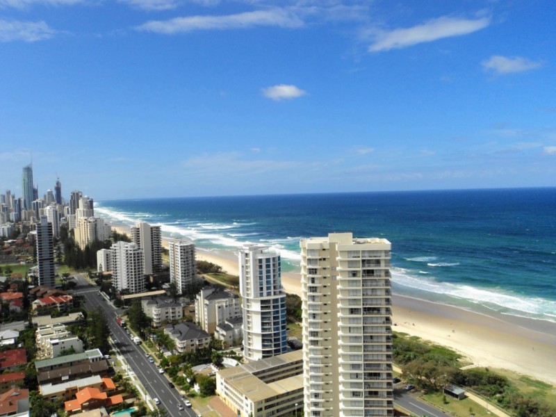 1 Albert Avenue, Broadbeach QLD 4218