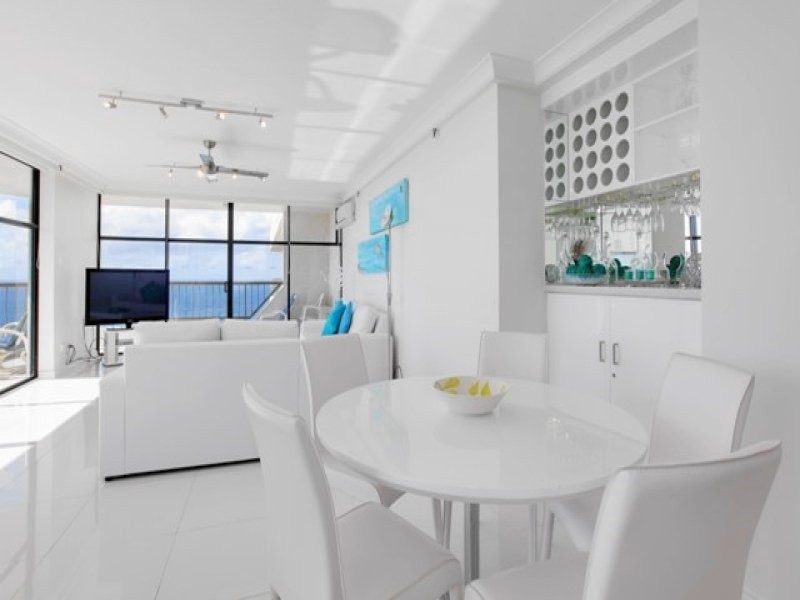 1 Albert Avenue, Broadbeach QLD 4218