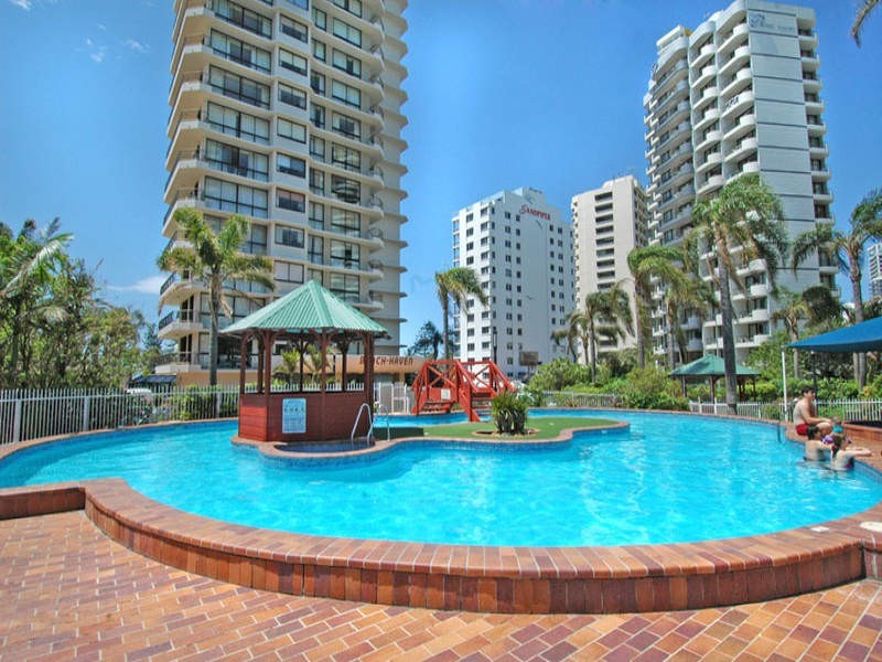 1 Albert Avenue, Broadbeach QLD 4218