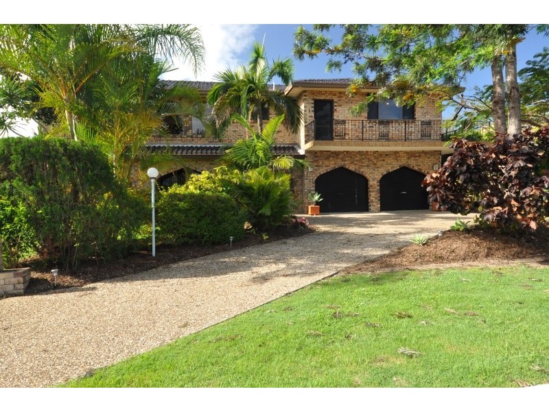 20 Cadence Ave, Mermaid Waters QLD 4218