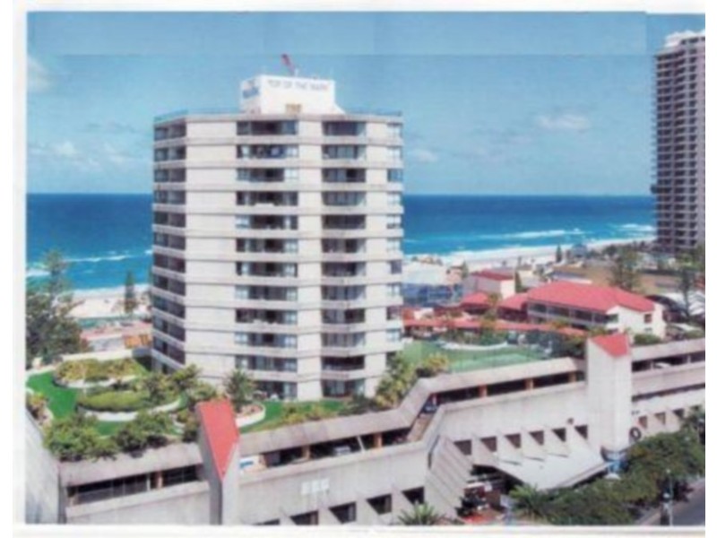 Surfers Paradise QLD 4217