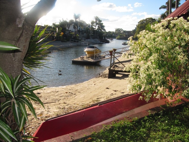 Broadbeach Waters QLD 4218