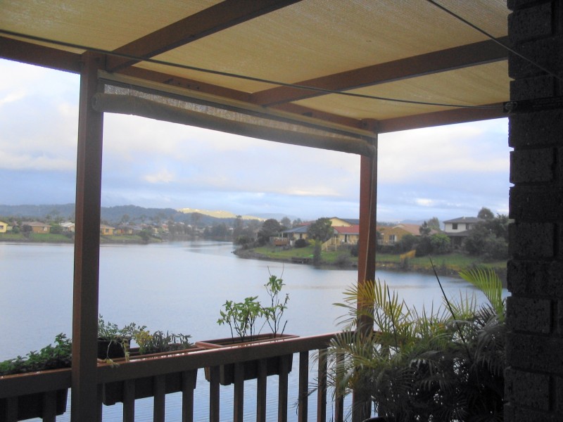 6 Lowood Court, Varsity Lakes QLD 4227