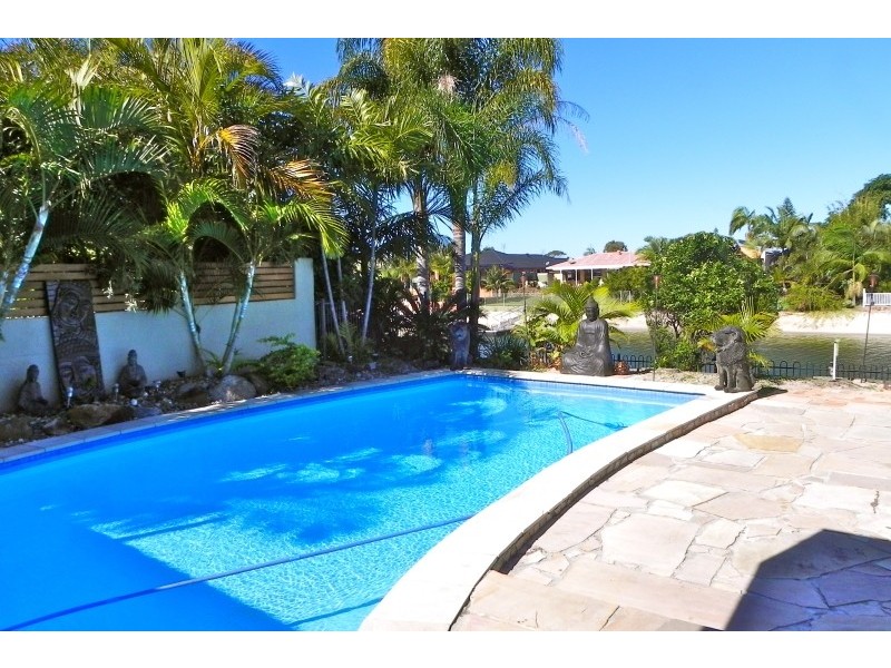 26 Verdichio Avenue, Mermaid Waters QLD 4218