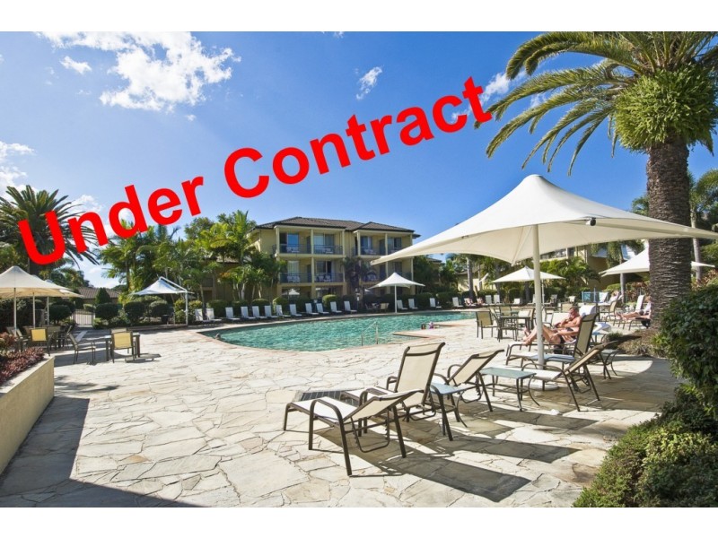 1104/64 Palm Meadows Drive, Carrara QLD 4211
