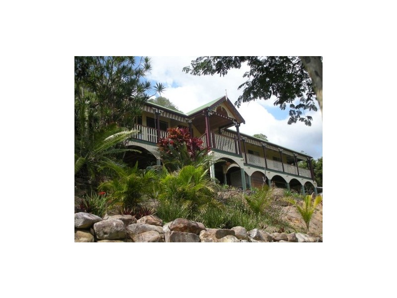Tallebudgera QLD 4228