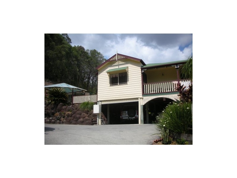 Tallebudgera QLD 4228