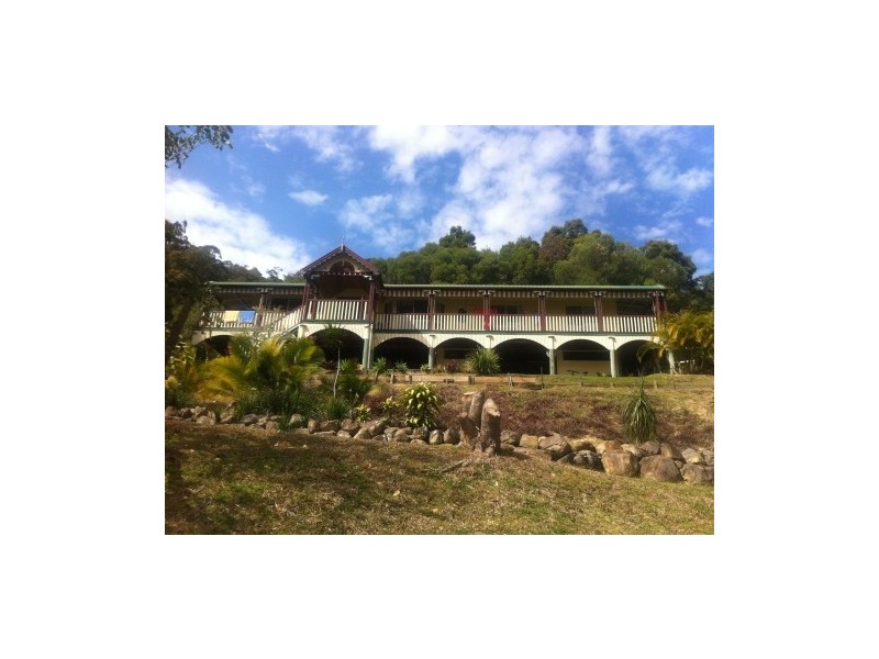 Tallebudgera QLD 4228
