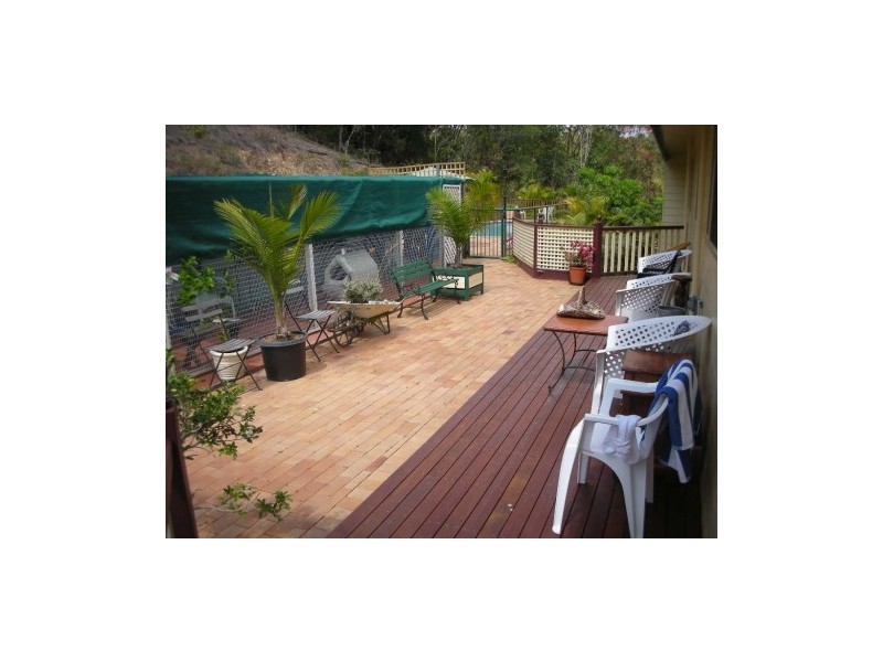 Tallebudgera QLD 4228