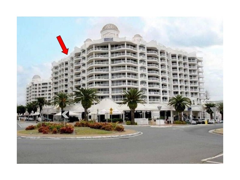 9/24 Queensland Avenue, Broadbeach QLD 4218