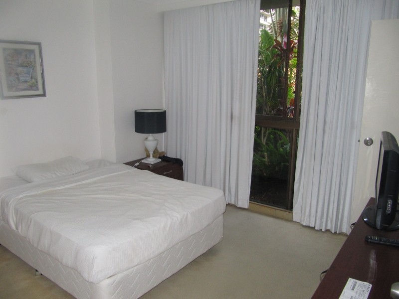 Surfers Paradise QLD 4217