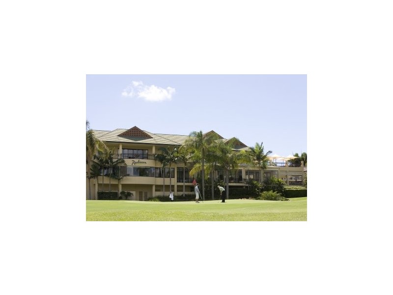 9106/64 Palm Meadows, Carrara QLD 4211