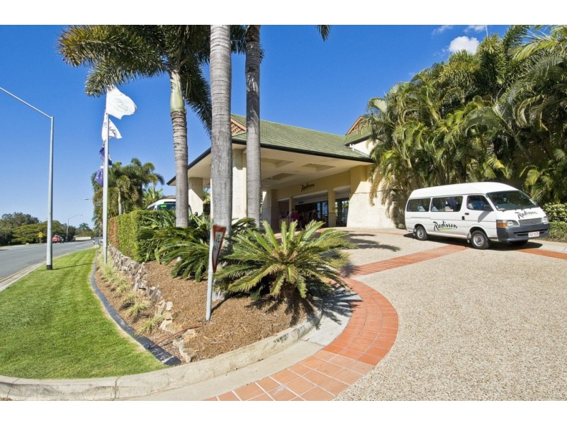 9106/64 Palm Meadows, Carrara QLD 4211