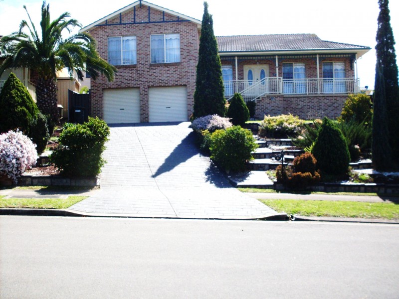 6 Rothbury Street, Edensor Park NSW 2176