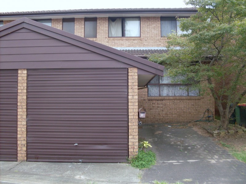 Wetherill Park NSW 2164