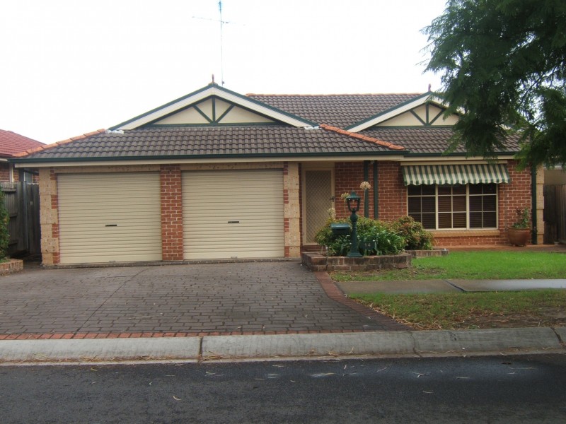 14 Frigate Bird Avenue, Hinchinbrook NSW 2168