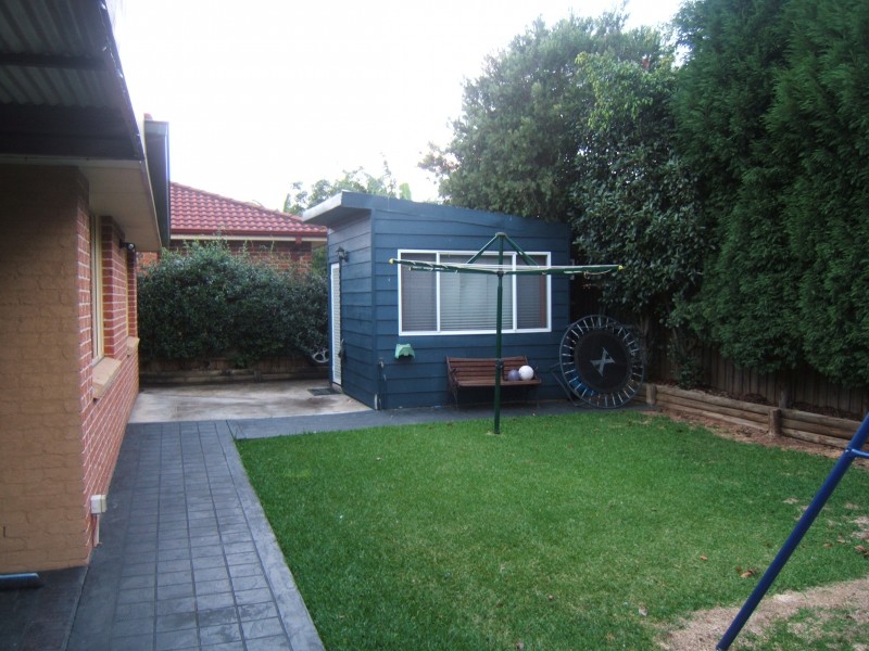 14 Frigate Bird Avenue, Hinchinbrook NSW 2168