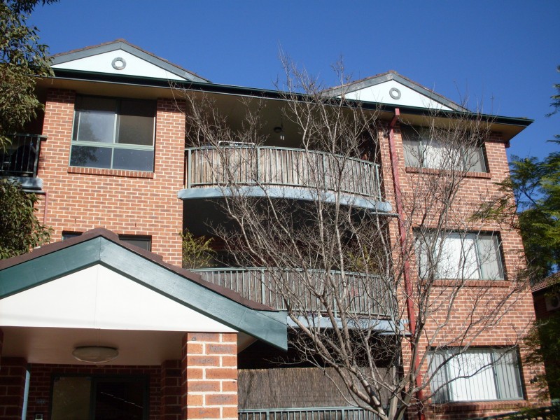 17/10-14 Arthur Street, Merrylands West NSW 2160