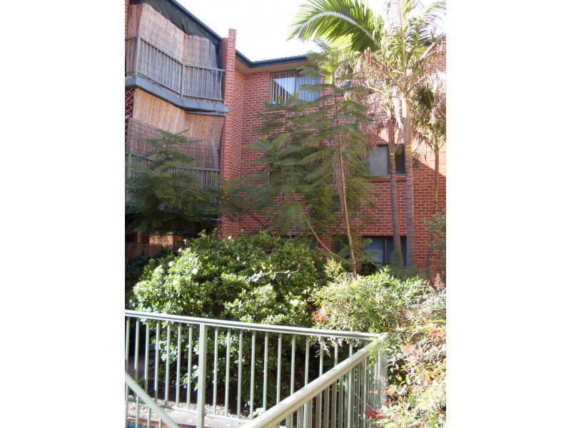 17/10-14 Arthur Street, Merrylands West NSW 2160
