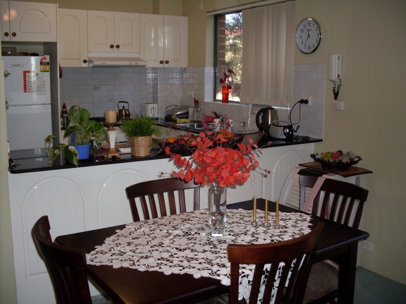 17/10-14 Arthur Street, Merrylands West NSW 2160