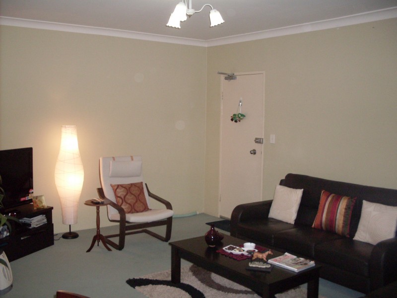 17/10-14 Arthur Street, Merrylands West NSW 2160