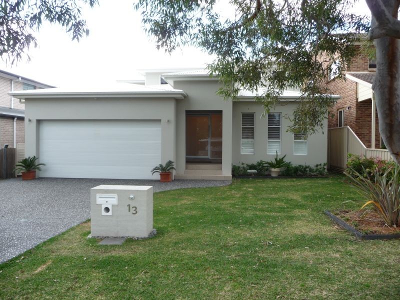 13 Munni Street, Woolooware NSW 2230
